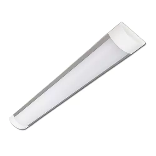 LED ATOMANT Pantalla Luminaria LED integrado, 60cm 20W, CCT (Selector de Color Blanco Calido, Neutro y Frio), 2000 lumenes