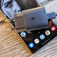 Cinco maneras de ahorrar el máximo de batería en un Samsung Galaxy con One UI 