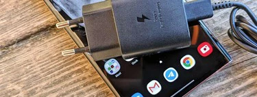 Cinco maneras de ahorrar el máximo de batería en un Samsung Galaxy con One UI 