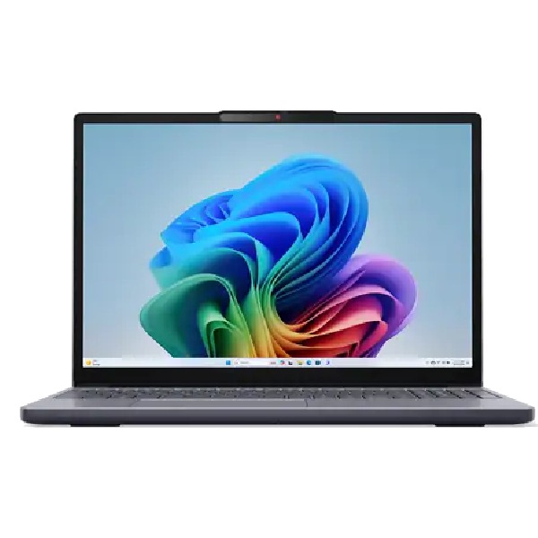Portátil - Lenovo IdeaPad Slim 3 15IPH11 Copilot+ PC, 15.3" WUXGA