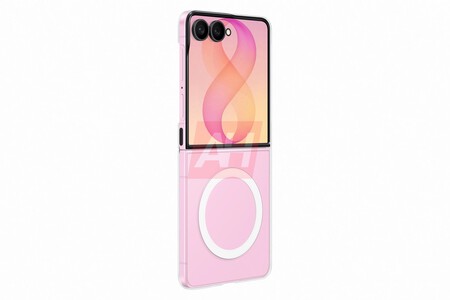 Samsung Galaxy Z Flip 8 Filtracion Fundas Diseno
