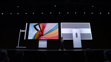 Apple renovará el iMac en la WWDC con un nuevo diseño, nuevas GPUs y chip T2, según un nuevo rumor