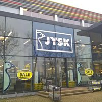 JYSK liquida a mitad de precio la silla de oficina cómoda, estable y fácil de montar que te ayudará a trabajar mejor 