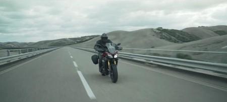 Yamaha MT-09 Tracer, la esperada
