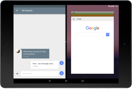 Android N ya está aquí, no te pierdas ningún detalle