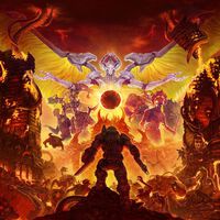 El DOOM que conocemos hoy estuvo a punto de tener un nombre tan nefasto que habría cambiado el destino de la saga