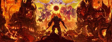 El DOOM que conocemos hoy estuvo a punto de tener un nombre tan nefasto que habría cambiado el destino de la saga 