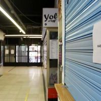 El mercado del alquiler en pleno shock