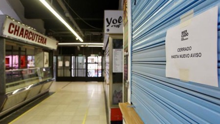 El mercado del alquiler en pleno shock