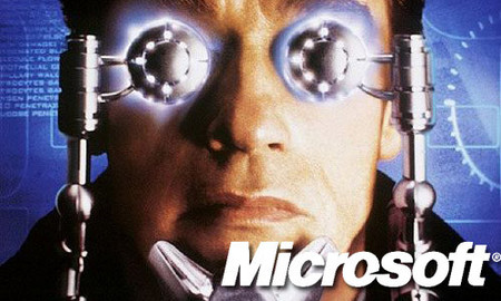 Microsoft está investigando en juegos 3D esteroscópicos