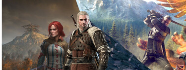 Los 4 mejores mods de The Witcher 3 que puedes (y debes) descargar para mejorar la actualización next gen 