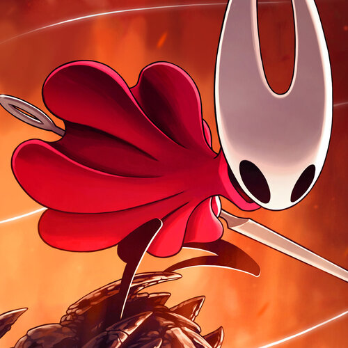 Hollow Knight: Silksong análisis