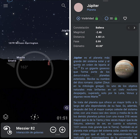 Stellarium