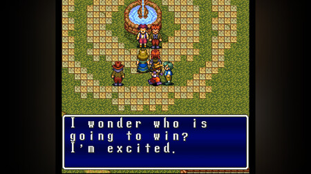 No lo digo por nostalgia sino porque es verdad. Los JRPG de antes eran más memorables porque trataban temas que ahora sería imposible
