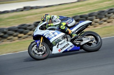 Valentino Rossi
