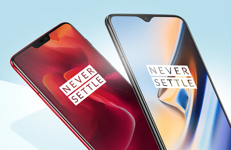 Android 11 llega a los OnePlus 6 y 6T con grandes cambios en diseño y nuevas funciones