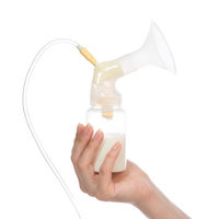 Gracias a una nueva ley, las empresas en California deberán tener espacios adecuados para que las madres puedan extraerse leche