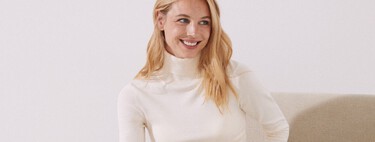 19 prendas cómodas y calentitas de embarazada para estar en casa 