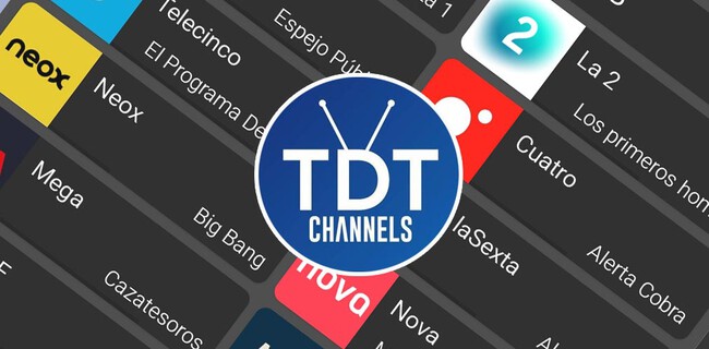 Tdt Channels 2 2