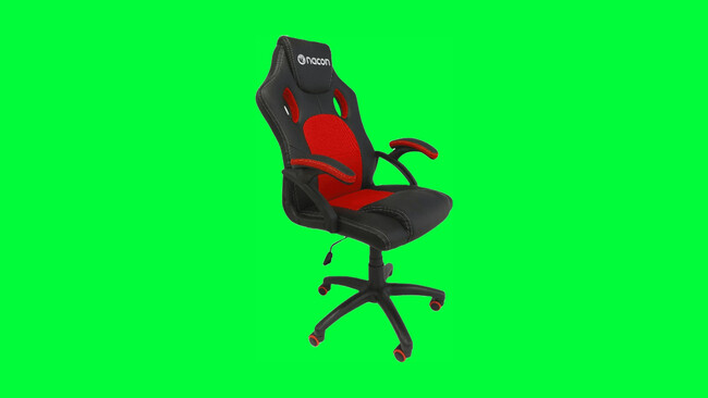 Silla 2