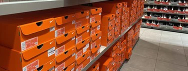 El outlet de Nike liquida las zapatillas Air Max retrofuturistas 2K más elegantes para llevar con todo