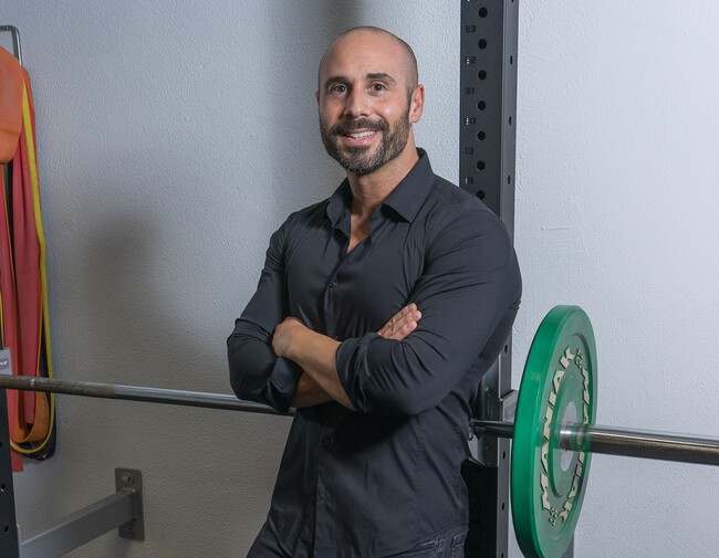 Rubén Río