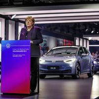 Alemania destrona a Noruega y se coloca como el primer país en ventas de coches eléctricos en Europa