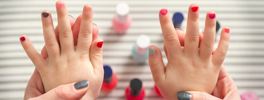 Los niños también se pintan las uñas: la lección de un abuelo contra los estereotipos de género