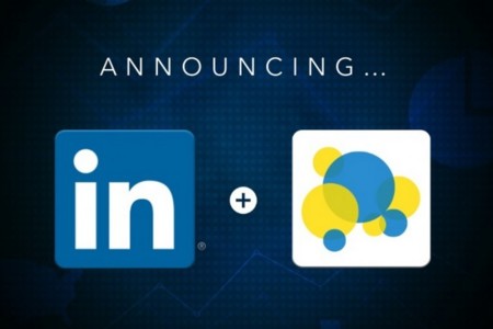LinkedIn bate las previsiones de los analistas y anuncia la adquisición más cara de su historia
