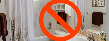 En México estamos acostumbrados a que los baños tengan inodoro, lavabo y regadera, pero en este país no lo permitirían 