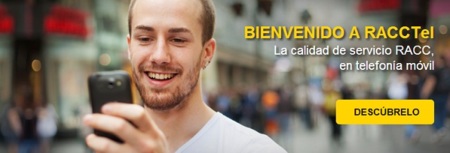 RACCtel también recibe al 4G con renovadas tarifas y condiciones al estilo Euskaltel