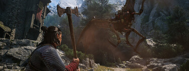 Es oficial: El nuevo RPG de fantasía del director de The Witcher 3 acaba de dar una pista clave sobre su futuro, y son buenas noticias 