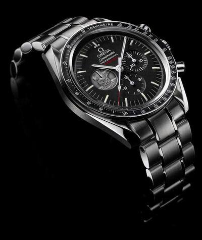 Omega Speedmaster Professional, 40 aniversario del alunizaje