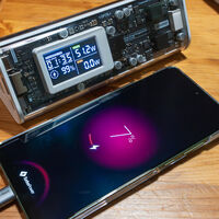 En qué fijarnos para saber si la carga de un móvil es realmente rápida