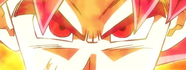 Dragon Ball Super: Beerus cambia un detalle clave del anime original: el primer Super Saiyan God quedó fuera 