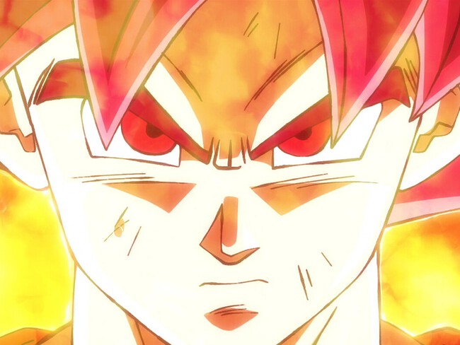 Db Beerus