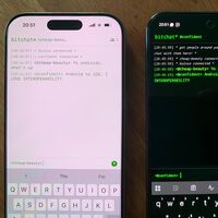 ¿Mensajería Bluetooth encriptada? Cómo funciona la nueva aplicación que creó el cofundador de Twitter para competirle a WhatsApp 