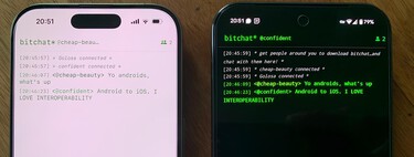 ¿Mensajería Bluetooth encriptada? Cómo funciona la nueva aplicación que creó el cofundador de Twitter para competirle a WhatsApp 