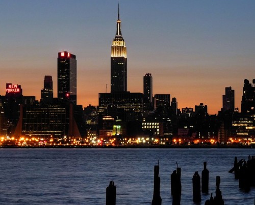 Tres formas de comer en Nueva York (con recomendaciones para no gastar mucho)