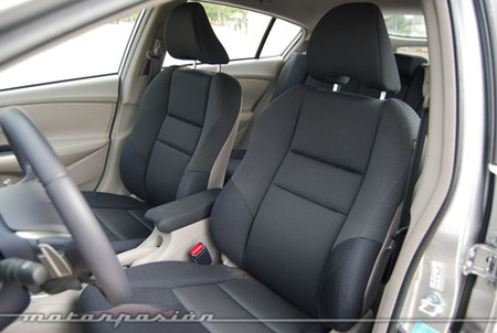 Honda Insight