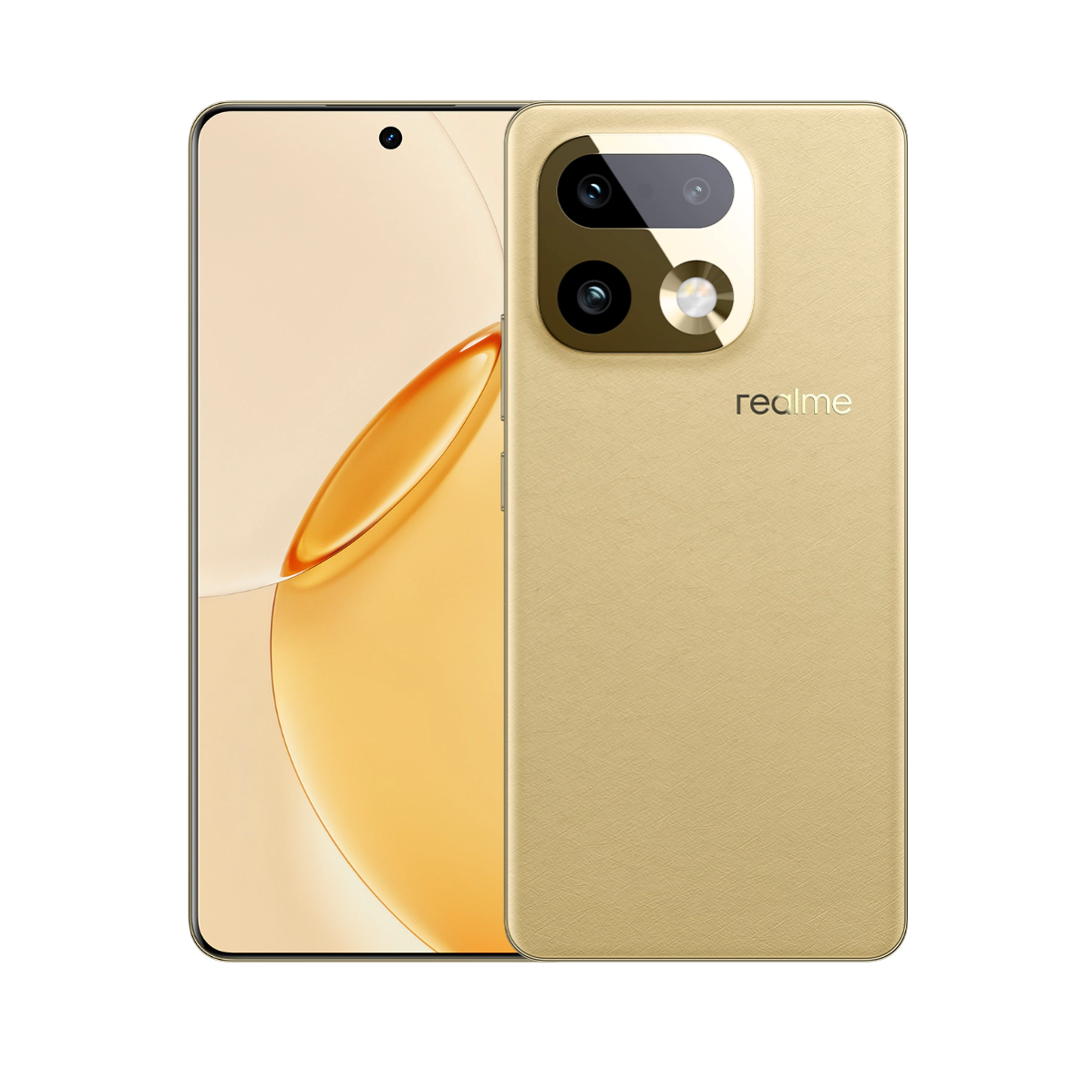 realme 16