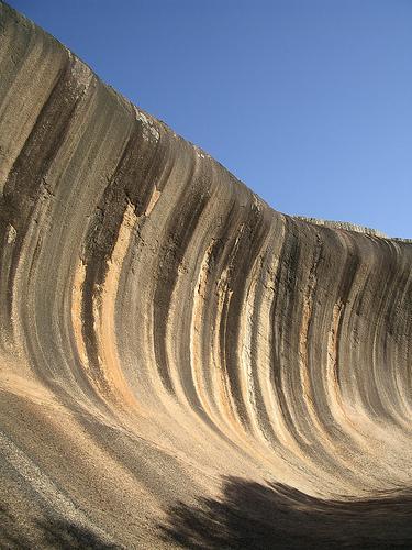 Wave Rock