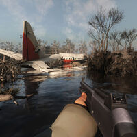 Es uno de los mejores shooters multijugador de Valve, y ni siquiera fue una idea original de la empresa de Gabe Newell 