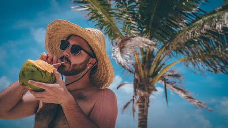 Cinco frutas exóticas: beneficios, recetas y trucos para pelarlas de forma sencilla