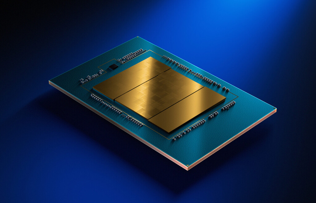 El nuevo CEO de Intel tiene una idea arriesgada y carísima para salvar su crisis: cargarse los chips con 18A 
