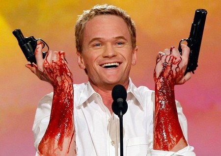 Keith David y Neil Patrick Harris, entre las voces de 'Saints Row IV'