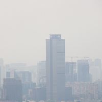 Lo peor de la contingencia está por venir: Modificarán el Hoy No Circula