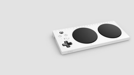 Este nuevo mando de Xbox quiere ser el siguiente gran paso para la accesibilidad en los videojuegos