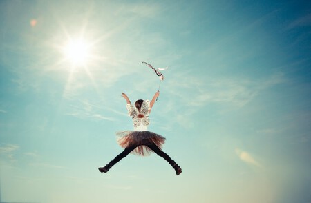 ¿Cuándo empiezan a distinguir los niños la fantasía de la realidad?