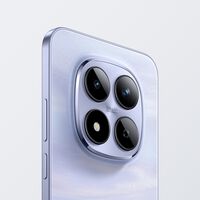 Así es el nuevo Redmi Note 15 Pro+: un diseño más premium y 'Dragon Glass' para reinar en la gama media 